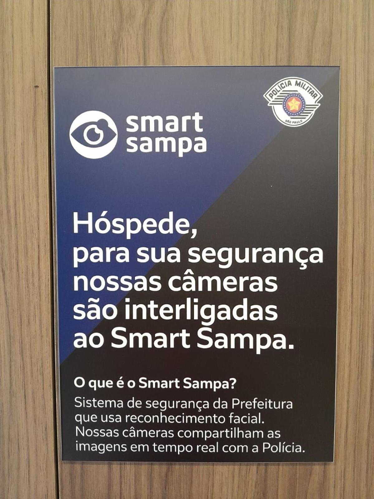 Blue Ocean Suites - Aeroporto Congonhas — Fotos 3